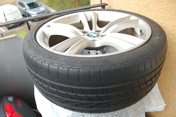 BMW 535d 17 of 18