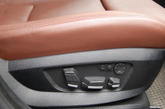 BMW 535d 16 of 18