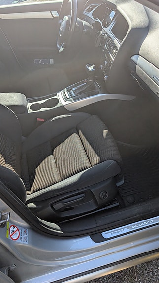 Audi A4 allroad 7 of 9