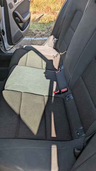 Audi A4 allroad 8 of 9