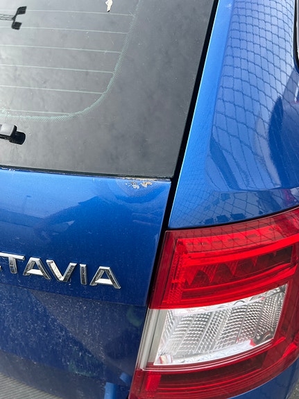 Skoda Octavia 11 of 25