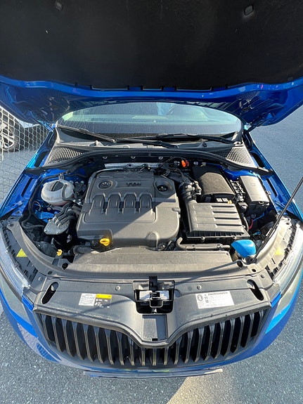 Skoda Octavia 19 of 25