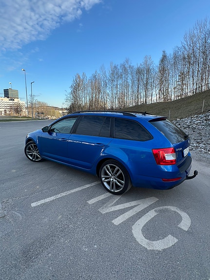 Skoda Octavia 5 of 25