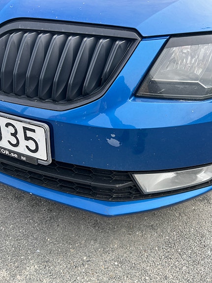 Skoda Octavia 12 of 25