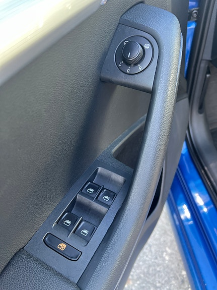 Skoda Octavia 13 of 25