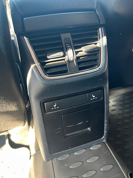 Skoda Octavia 18 of 25