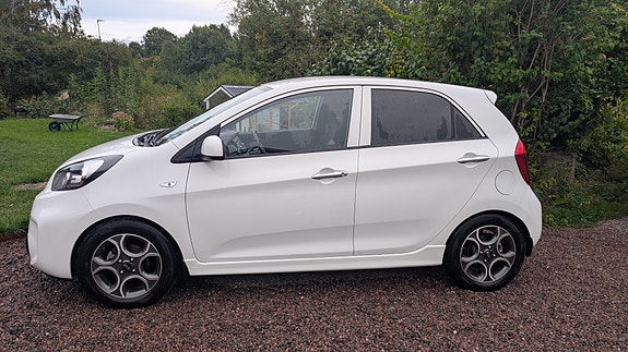 Kia Picanto 4 of 14