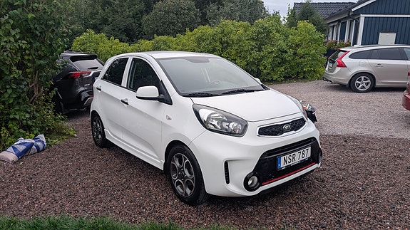 Kia Picanto 3 of 14