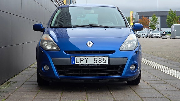 Renault Clio 4 of 16