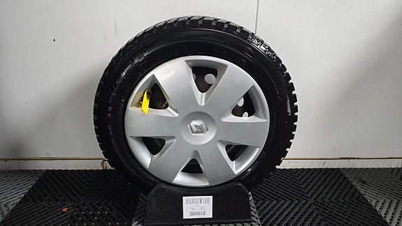 Renault Clio 16 of 16