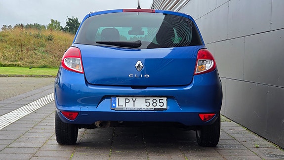 Renault Clio 5 of 16