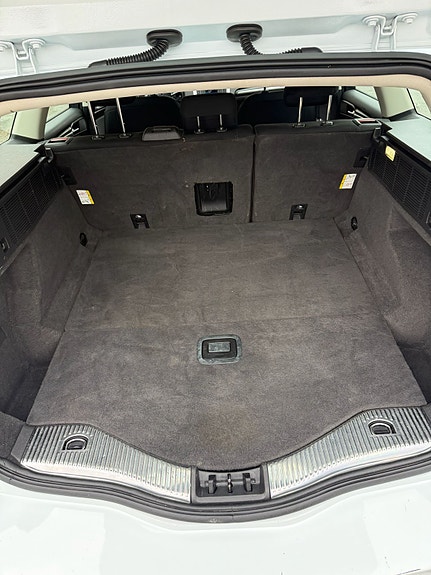 Ford Mondeo 8 of 11