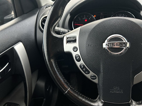 Nissan Qashqai+2 20 of 25