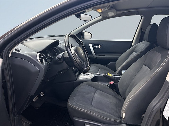 Nissan Qashqai+2 7 of 25