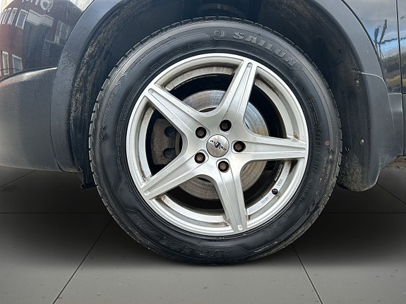 Nissan Qashqai+2 14 of 25