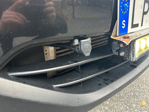 Nissan Qashqai+2 23 of 25