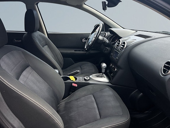 Nissan Qashqai+2 10 of 25