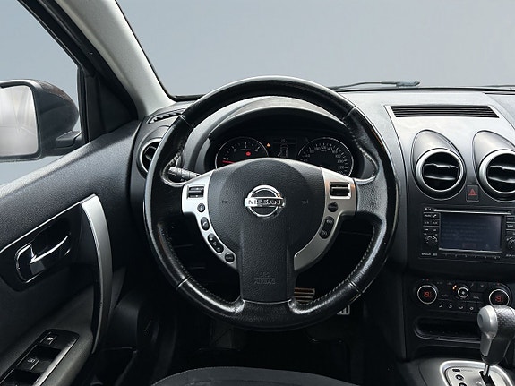 Nissan Qashqai+2 9 of 25