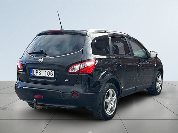 Nissan Qashqai+2 6 of 25
