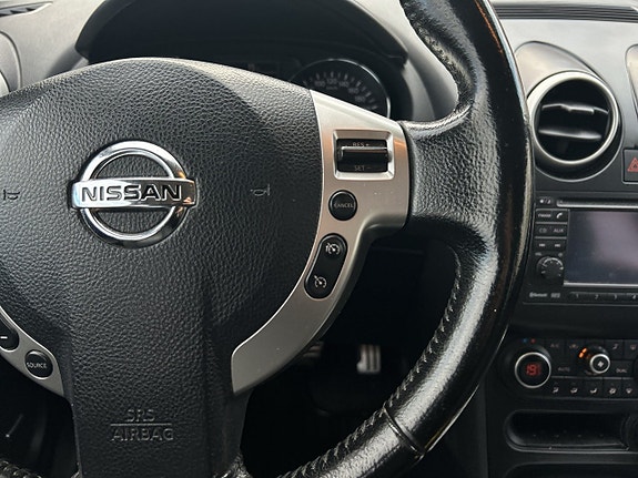 Nissan Qashqai+2 19 of 25