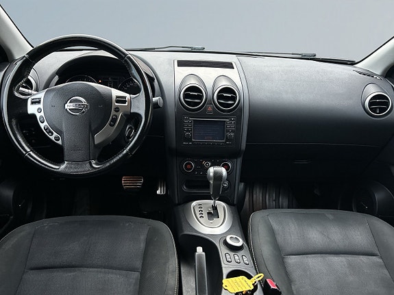 Nissan Qashqai+2 8 of 25