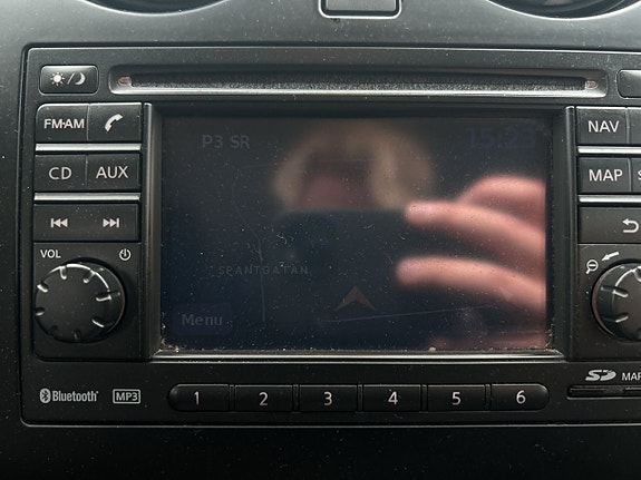 Nissan Qashqai+2 18 of 25