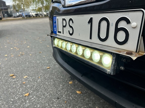 Nissan Qashqai+2 22 of 25