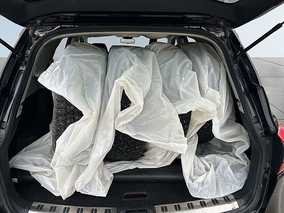 Nissan Qashqai+2 12 of 25