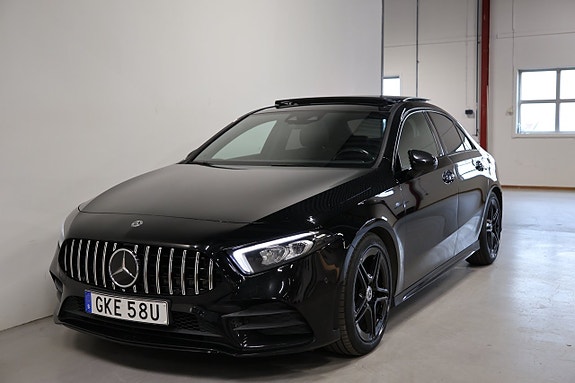 Mercedes-Benz A250 4 of 29