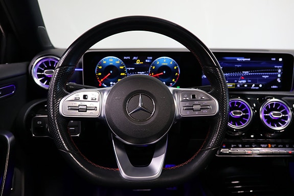 Mercedes-Benz A250 18 of 29