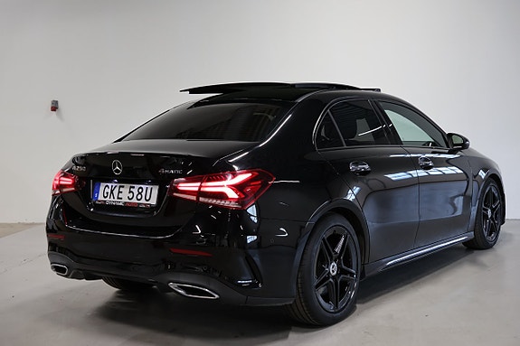 Mercedes-Benz A250 8 of 29