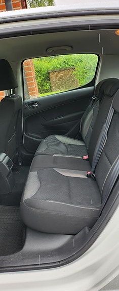 Peugeot 308 5 of 5