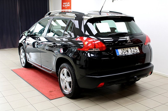Peugeot 2008 13 of 22