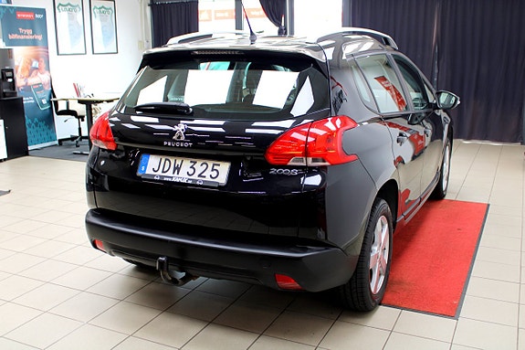 Peugeot 2008 15 of 22