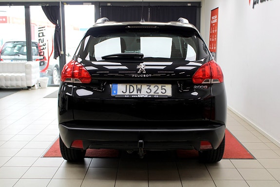 Peugeot 2008 14 of 22