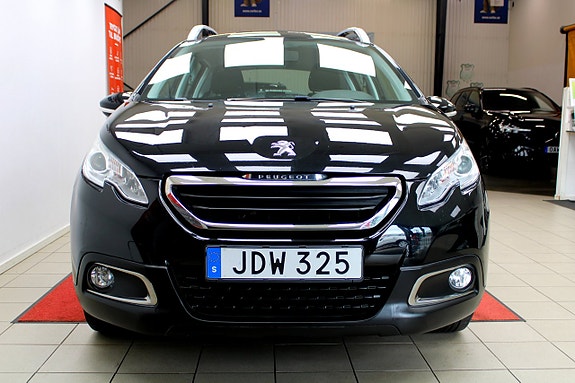 Peugeot 2008 3 of 22