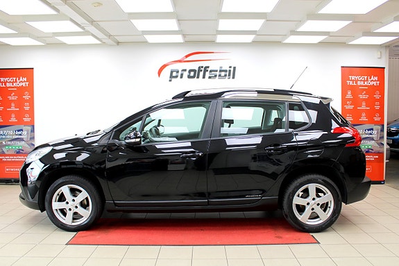 Peugeot 2008 2 of 22