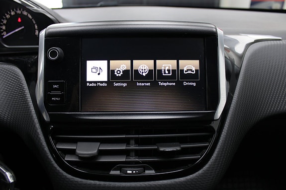 Peugeot 2008 19 of 22