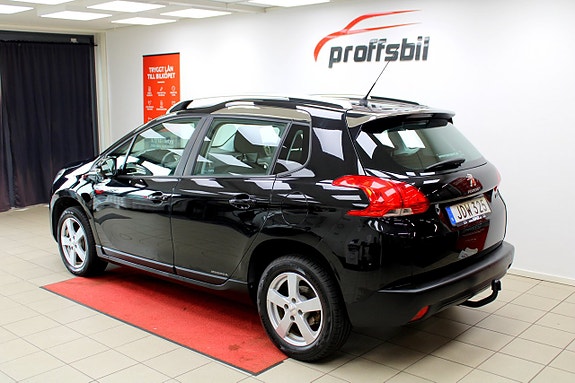 Peugeot 2008 12 of 22
