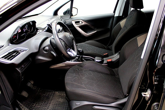 Peugeot 2008 7 of 22