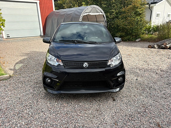 Aixam Coupé GTI 3 of 8