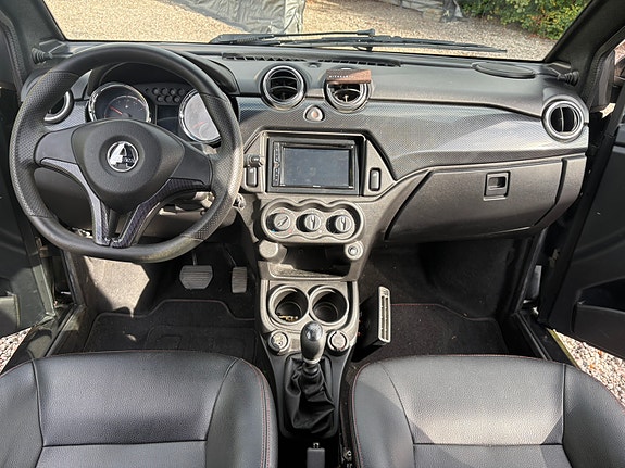 Aixam Coupé GTI 6 of 8