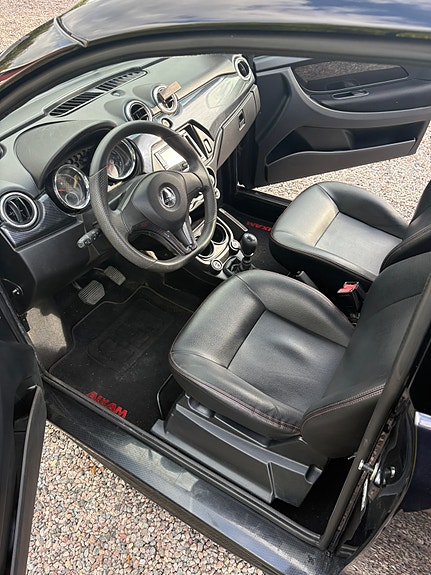 Aixam Coupé GTI 8 of 8