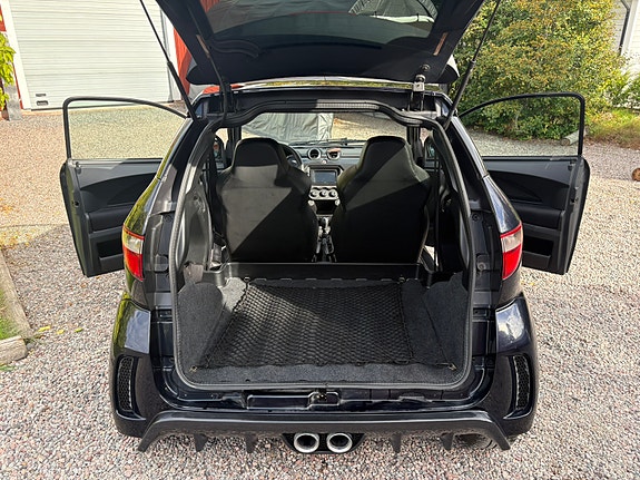 Aixam Coupé GTI 5 of 8