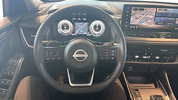 Nissan Qashqai 13 of 16