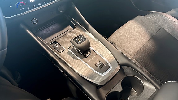 Nissan Qashqai 16 of 16