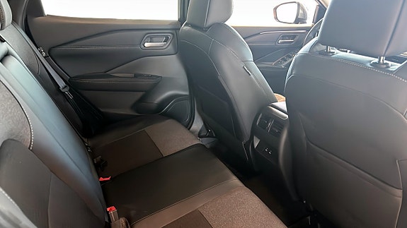 Nissan Qashqai 5 of 16