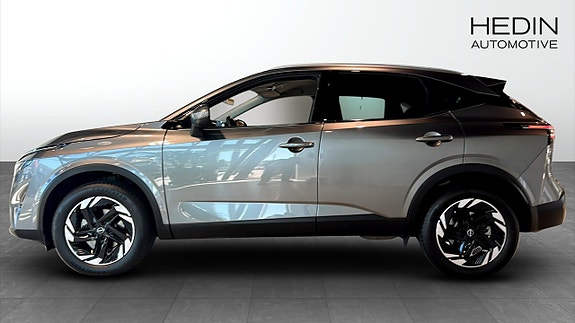 Nissan Qashqai 6 of 16