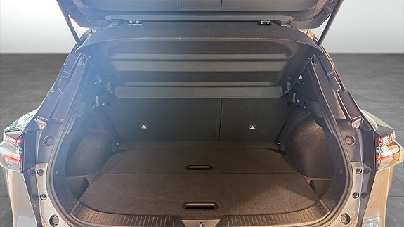 Nissan Qashqai 10 of 16