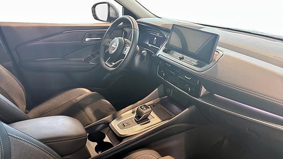 Nissan Qashqai 3 of 16